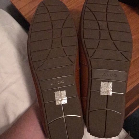 Aldo loafers main image 3